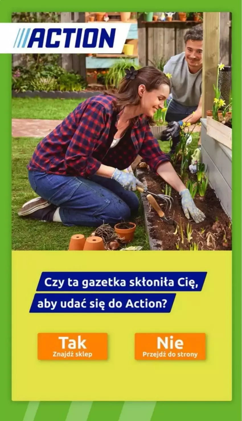 Gazetka promocyjna Action - ważna 26.02 do 04.03.2025 - strona 26