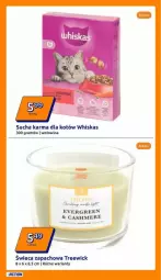 Gazetka promocyjna Action - Gazetka - ważna od 04.03 do 04.03.2025 - strona 12 - produkty: Gra, Whiskas, Wołowina, Sucha karma