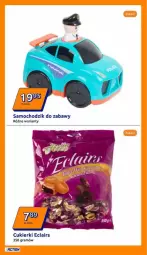 Gazetka promocyjna Action - Gazetka - ważna od 04.03 do 04.03.2025 - strona 17 - produkty: Gra, Cukier, Chodzik, Cukierki