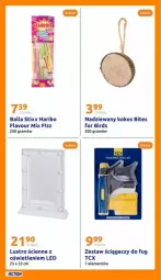 Gazetka promocyjna Action - Gazetka - ważna od 04.03 do 04.03.2025 - strona 19 - produkty: Gra, Haribo, Lustro, Kokos