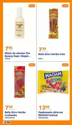 Gazetka promocyjna Action - Gazetka - ważna od 04.03 do 04.03.2025 - strona 20 - produkty: Gra, Haribo, Olej