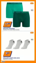 Gazetka promocyjna Action - Gazetka - ważna od 04.03 do 04.03.2025 - strona 8 - produkty: Top, Ser, Karp, Skarpetki, Bokserki