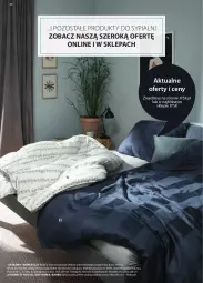 Gazetka promocyjna Jysk - Katalog Business to Business - Gazetka - ważna od 30.09 do 30.09.2024 - strona 31 - produkty: JBL, Kołdra, Pościel, Wełna, Komplet pościeli