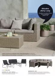 Gazetka promocyjna Jysk - Katalog Business to Business - Gazetka - ważna od 30.09 do 30.09.2024 - strona 6 - produkty: JBL, Stół, Sofa, Krzesło, Poduszka, Fa