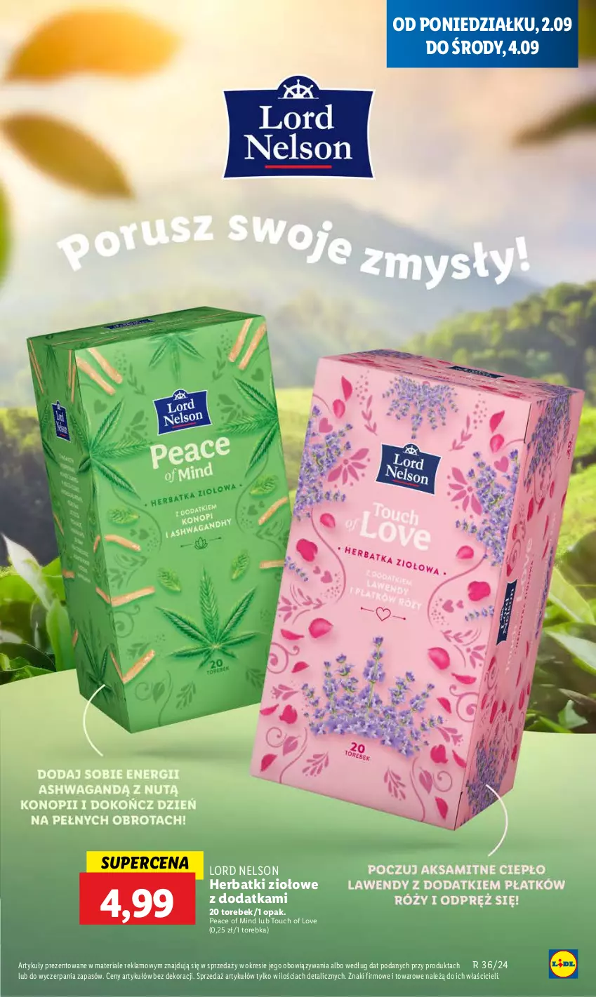 Gazetka promocyjna Lidl - GAZETKA - ważna 02.09 do 04.09.2024 - strona 41 - produkty: Torebka