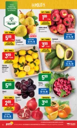 Gazetka promocyjna PoloMarket - Gazetka pomocyjna - Gazetka - ważna od 17.10 do 17.10.2023 - strona 10 - produkty: Pur, Gra, Granat, Gruszki, Maliny, Ogród, Jabłka