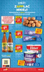 Gazetka promocyjna PoloMarket - Gazetka pomocyjna - Gazetka - ważna od 17.10 do 17.10.2023 - strona 2 - produkty: Piwa, Piec, Gra