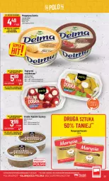 Gazetka promocyjna PoloMarket - Gazetka pomocyjna - Gazetka - ważna od 17.10 do 17.10.2023 - strona 23 - produkty: Por, Smalec, Margaryna, Delma