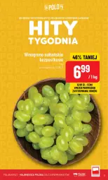 Gazetka promocyjna PoloMarket - Gazetka pomocyjna - Gazetka - ważna od 17.10 do 17.10.2023 - strona 5 - produkty: LG