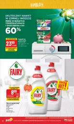 Gazetka promocyjna PoloMarket - Gazetka pomocyjna - Gazetka - ważna od 17.10 do 17.10.2023 - strona 50 - produkty: BIC, Fairy, Ariel, Fa