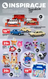 Gazetka promocyjna Netto - Od Poniedziałku Przemysłowa - Gazetka - ważna od 26.07 do 26.07.2025 - strona 2 - produkty: Samochód, Pojazd, Disney