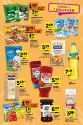 Gazetka promocyjna ABC - Gazetka - ważna od 26.11 do 26.11.2024 - strona 9 - produkty: Lubella, Makaron, Bell, Winiary, Bella, Pudliszki, Kamis, Lisner