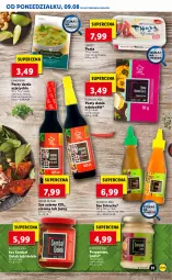 Gazetka promocyjna Lidl - GAZETKA - Gazetka - ważna od 11.08 do 11.08.2021 - strona 33 - produkty: Sos, House of Asia, Sos sojowy