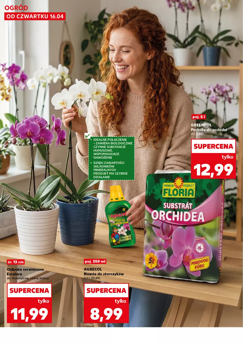 Gazetka promocyjna Kaufland - Kaufland - ważna 16.04 do 22.04.2026 - strona 8 - produkty: Mus