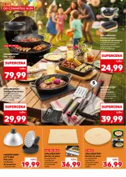 Gazetka promocyjna Kaufland - Kaufland - Gazetka - ważna od 22.04 do 22.04.2026 - strona 22 - produkty: Sok, Ser, Por, Patelnia, Grill, Fa