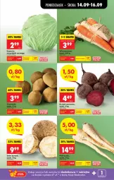 Gazetka promocyjna Biedronka - Od Poniedziałku - Gazetka - ważna od 19.09 do 19.09.2026 - strona 37 - produkty: Gra, Seler korzeń, Klej, Ziemniaki, Buraki, Owoce, Fa