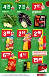 Gazetka promocyjna Spar - Spar - Gazetka - ważna od 15.07 do 15.07.2022 - strona 7 - produkty: Piwa, Sok, Gra, Sokołów, Coca-Cola, Grill, Napój, Hortex