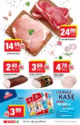 Gazetka promocyjna Spar - Spar - Gazetka - ważna od 15.07 do 15.07.2022 - strona 8 - produkty: Polędwica, Szynka, Tarczyński, LG