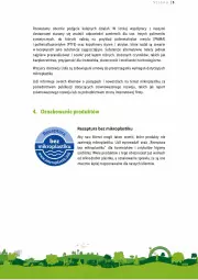 Gazetka promocyjna Lidl - Polityka dotycząca mikroplastiku - Gazetka - ważna od 15.09 do 15.09.2222 - strona 6 - produkty: Piec, Por, Olej