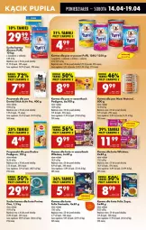 Gazetka promocyjna Biedronka - Od Poniedziałku - Gazetka - ważna od 19.04 do 19.04.2025 - strona 69 - produkty: Kurczak, Puf, Pur, AEG, Zupa, Whiskas, Purina, Przysmaki, Fanta, Felix, Olej, Pedigree, Przysmak dla psa, Sucha karma, Fa