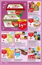 Gazetka promocyjna Auchan - Gazetka Rewelacje na Dzień Kobiet Hipermarket Auchan - Gazetka - ważna od 08.03 do 08.03.2023 - strona 12 - produkty: Kalafior, Frosta, Brie, O nas, Kopytka, Rolada, Delma, Mleko, Danie gotowe