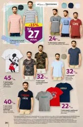 Gazetka promocyjna Auchan - Gazetka Rewelacje na Dzień Kobiet Hipermarket Auchan - Gazetka - ważna od 08.03 do 08.03.2023 - strona 20 - produkty: Sos, Acer, Cars, O nas, T-shirt, Mysz