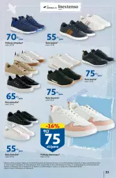 Gazetka promocyjna Auchan - Gazetka Rewelacje na Dzień Kobiet Hipermarket Auchan - Gazetka - ważna od 08.03 do 08.03.2023 - strona 23 - produkty: Sos, Acer, Buty, Cars, Półbuty