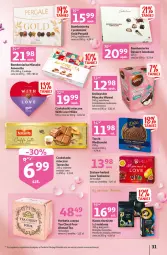 Gazetka promocyjna Auchan - Gazetka Rewelacje na Dzień Kobiet Hipermarket Auchan - Gazetka - ważna od 08.03 do 08.03.2023 - strona 31 - produkty: Ser, Kawa ziarnista, Kawa, Herbata czarna, Wawel, Mleczko, Czekolada, Teekanne, Herbata, Milka, Kokos