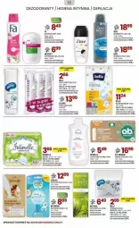 Gazetka promocyjna Drogerie Natura - Gazetka - ważna od 04.09 do 04.09.2023 - strona 4 - produkty: Dezodorant