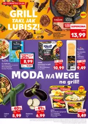 Gazetka promocyjna Kaufland - Mocny Start - Gazetka - ważna od 29.04 do 29.04.2025 - strona 10 - produkty: Ser, Dega, Pieprz, Camembert, Moda, Grill