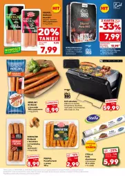 Gazetka promocyjna Kaufland - Mocny Start - Gazetka - ważna od 29.04 do 29.04.2025 - strona 13 - produkty: Kurczak, Sok, Ser, Por, Sokołów, Pekpol, Morliny, Frankfurterki, Waga, Grill