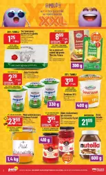Gazetka promocyjna PoloMarket - Gazetka - ważna od 11.02 do 11.02.2025 - strona 12 - produkty: Jogurt naturalny, Por, Koc, Salami, Piątnica, Jogurt, LANA, Gouda, Ogród, Fa