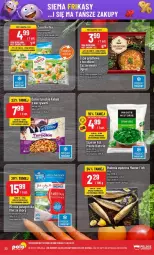 Gazetka promocyjna PoloMarket - Gazetka - ważna od 11.02 do 11.02.2025 - strona 15 - produkty: Warzywa, Zupa, Groch, Kebab, Miska, Szpinak