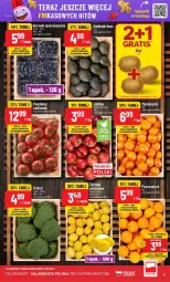 Gazetka promocyjna PoloMarket - Gazetka - ważna od 11.02 do 11.02.2025 - strona 3 - produkty: Pomarańcze