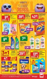 Gazetka promocyjna PoloMarket - Gazetka - ważna od 11.02 do 11.02.2025 - strona 42 - produkty: Ludwik, Do mycia naczyń, Płyn do czyszczenia wc, Płyn do mycia naczyń, Vizir, Płyn do płukania, Tytan, Płyn do spryskiwaczy, Płyn do mycia