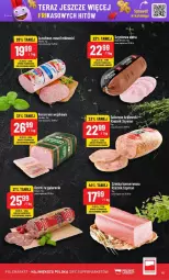 Gazetka promocyjna PoloMarket - Gazetka - ważna od 11.02 do 11.02.2025 - strona 7 - produkty: Por, Królewski, Salceson, Wagi, Gala