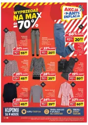 Gazetka promocyjna Carrefour - Gazetka Carrefour - Gazetka - ważna od 21.01 do 21.01.2023 - strona 34 - produkty: Sweter, Gra, Kardigan, Kosz, Dres, LG