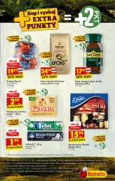 Gazetka promocyjna Biedronka - W tym tygodniu - Gazetka - ważna od 13.11 do 13.11.2021 - strona 11 - produkty: Piec, Kawa rozpuszczalna, Sok, Kawa ziarnista, Praliny, Dallmayr, Kawa, Wawel, Margaryna, Orbit, Jacobs, Baryłki, LG, Fa