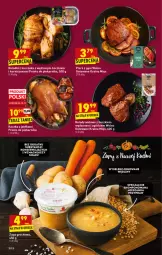 Gazetka promocyjna Biedronka - W tym tygodniu - Gazetka - ważna od 13.11 do 13.11.2021 - strona 28 - produkty: Kurczak, Ser, Zupa, Kaczka, Lack, Piekarnik, Groch, Jabłka