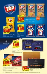 Gazetka promocyjna Biedronka - W tym tygodniu - Gazetka - ważna od 13.11 do 13.11.2021 - strona 46 - produkty: Sok, Galaretki, Galaretka, Gala, LG