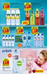 Gazetka promocyjna Biedronka - W tym tygodniu - Gazetka - ważna od 13.11 do 13.11.2021 - strona 47 - produkty: Cytryny, Napój niegazowany, Woda, Napój, LG