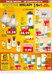 Gazetka promocyjna Kaufland - Kaufland - Gazetka - ważna od 28.10 do 28.10.2025 - strona 5 - produkty: Cebula, Sok, Por, Gra, Rama, Znicz, Waga, Olej