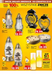 Gazetka promocyjna Kaufland - Kaufland - Gazetka - ważna od 28.10 do 28.10.2025 - strona 6 - produkty: Sok, Gra, Rama, Róża, Popcorn, Znicz, Waga, Fa