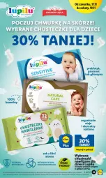Gazetka promocyjna Lidl - GAZETKA - Gazetka - ważna od 19.11 do 19.11.2022 - strona 53 - produkty: Sok, Gra, Chusteczki, Dzieci, Olej