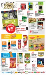 Gazetka promocyjna E Leclerc - Sylwester i Święta - Gazetka - ważna od 31.12 do 31.12.2022 - strona 8 - produkty: Ketchup, Makaron, Sos, Ser, Ryż, Pur, BIC, Ogórki konserwowe, House of Asia, Makaron ryżowy, Winiary, Chipsy, Purina, Pasta warzywna, Sos sojowy, Chrupki, Gourmet Gold, Sushi, Przysnacki, Crunchips, Pringles, Lorenz, Felix, Kokos, Imbir