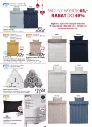 Gazetka promocyjna Jysk - Oferta tygodnia - Gazetka - ważna od 21.11 do 21.11.2021 - strona 15 - produkty: Materac sprężynowy, Pościel, Poszewka, Materac, Prześcieradło, Tera, Wełna, Komplet pościeli