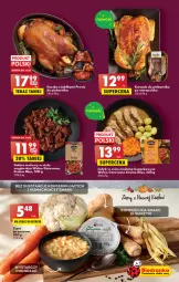 Gazetka promocyjna Biedronka - Gazetka - ważna od 15.03 do 15.03.2023 - strona 23 - produkty: Kurczak, Gulasz wołowy, Sos, Ser, Piekarnik