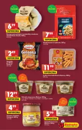 Gazetka promocyjna Biedronka - Gazetka - ważna od 15.03 do 15.03.2023 - strona 41 - produkty: Piec, Pierogi, Warzywa, Sos, Koc, Pasztet, Kask, Tusz, Pieczarka, Frytki, Szubryt