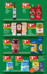 Gazetka promocyjna Biedronka - Gazetka - ważna od 15.03 do 15.03.2023 - strona 43 - produkty: Lubella, Ketchup, Makaron, Sos, Bell, Winiary, Kotlin, Oliwa z oliwek, Bella, Heinz, Budyń, Oliwa