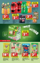 Gazetka promocyjna Biedronka - Gazetka - ważna od 15.03 do 15.03.2023 - strona 49 - produkty: Pistacje, Gin, Papryka, Chrupki, Przysnacki